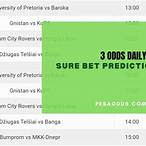 sure bet prediction site for today